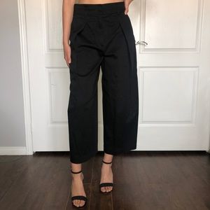 BABATON wide leg pant